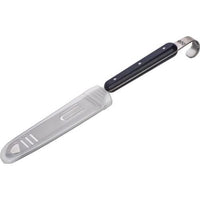 Eno Plancha Stainless Steel Cutting Knife CV16058 IMAGE 1