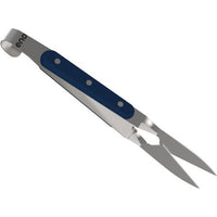 Eno Plancha Stainless Steel Kitchen Scissors CC8058 IMAGE 1