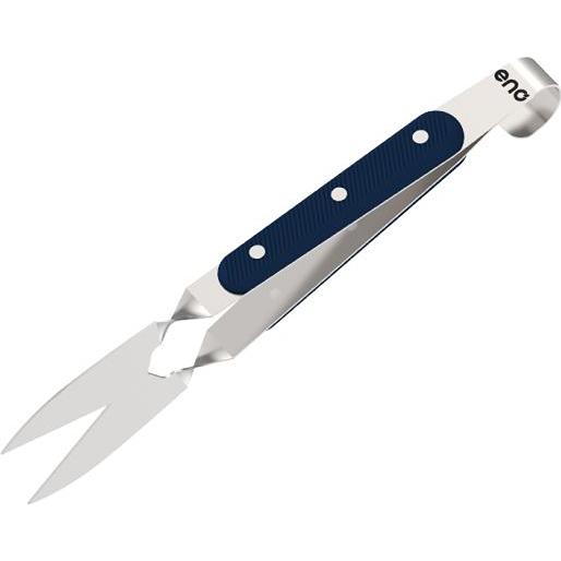 Eno Plancha Stainless Steel Kitchen Scissors CC8058 IMAGE 2