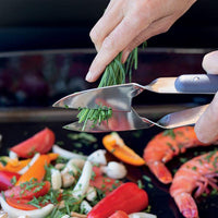 Eno Plancha Stainless Steel Kitchen Scissors CC8058 IMAGE 4