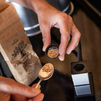 Eno Plancha Smooking Kit With Dome Stainless KFCR5358 IMAGE 3