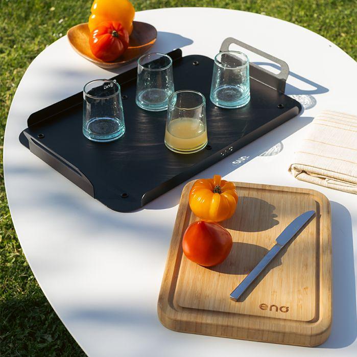 Eno Plancha Cutting Tray PDD5058 IMAGE 3