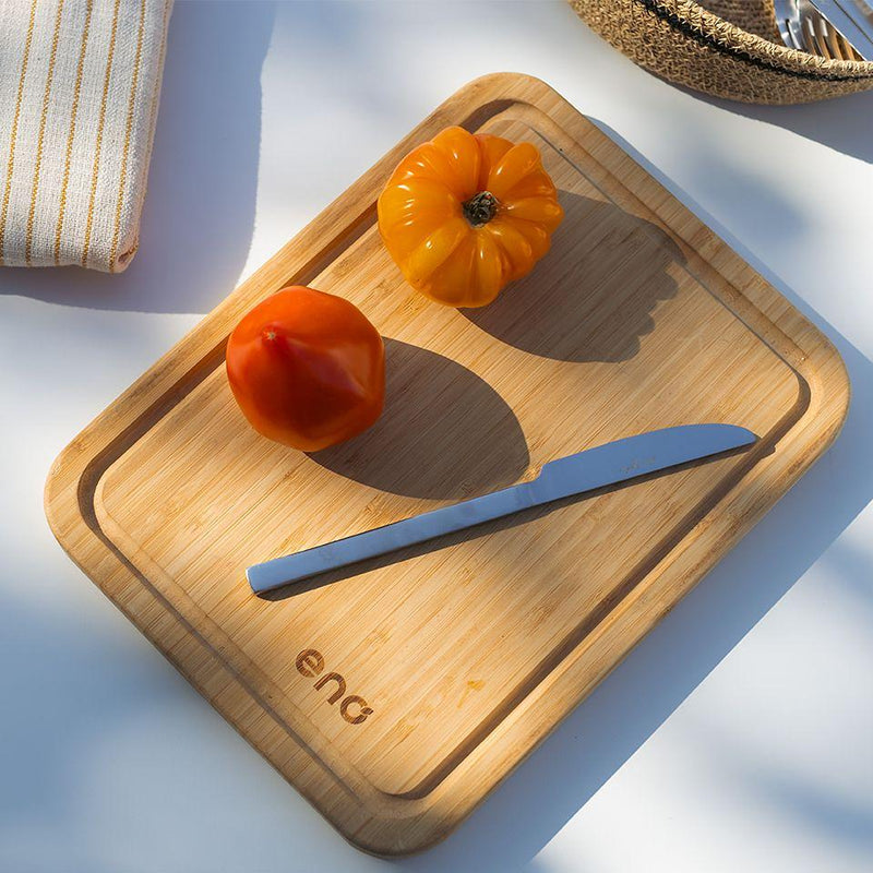 Eno Plancha Cutting Board PDD5004 IMAGE 4