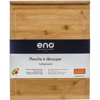 Eno Plancha Reversible Cutting Board PAD53 IMAGE 1