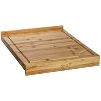 Eno Plancha Reversible Cutting Board PAD53 IMAGE 2