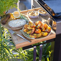 Eno Plancha Reversible Cutting Board PAD53 IMAGE 3