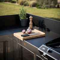 Eno Plancha Reversible Cutting Board PAD53 IMAGE 4