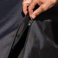 Eno Plancha Modulo 60-80 - Soft Cover Corner Connectable HMIA060 IMAGE 4