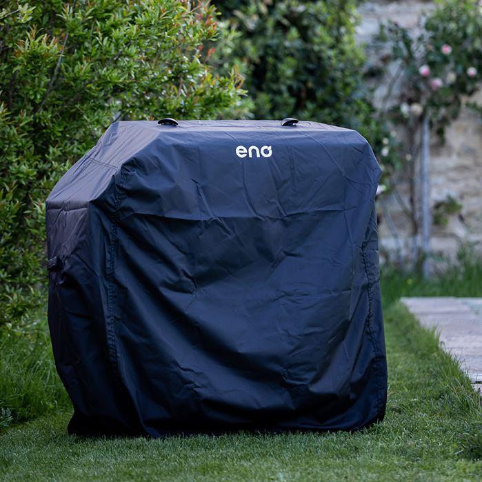 Eno Plancha Cart 110 / 125 - Soft Cover HCI125 IMAGE 3
