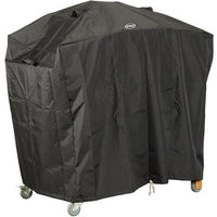 Eno Plancha Trolley Cover for Griddle Cart 65 HCI065 IMAGE 1