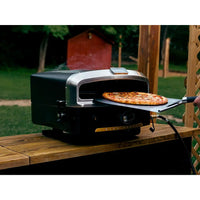 Halo - Rise Above Versa 16 Outdoor Pizza Oven HZ-1004-ANA IMAGE 2