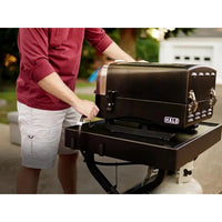 Halo - Rise Above Versa 16 Outdoor Pizza Oven HZ-1004-ANA IMAGE 6