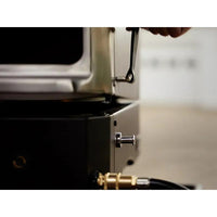 Halo - Rise Above Versa 16 Outdoor Pizza Oven HZ-1004-ANA IMAGE 7