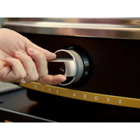 Halo - Rise Above Versa 16 Outdoor Pizza Oven HZ-1004-ANA IMAGE 8