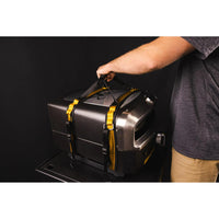 Halo - Rise Above Countertop Appliance Carry Straps HO-3002 IMAGE 5