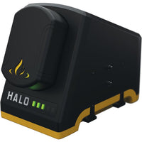 Halo - Rise Above Rechargeable Lithium-ion Battery Pack with Charging Dock HS-2001 IMAGE 1