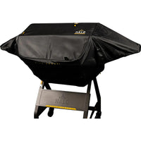 Halo - Rise Above Prime550 Pellet Grill Cover HS-5001 IMAGE 2