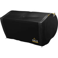 Halo - Rise Above Prime300 Pellet Grill Cover HS-5005 IMAGE 1