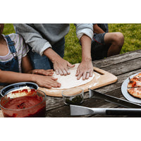 Halo - Rise Above Cook + Serve Pizza Kit HZ-3022 IMAGE 10