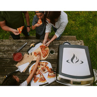 Halo - Rise Above Cook + Serve Pizza Kit HZ-3022 IMAGE 12
