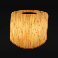 Halo - Rise Above Cook + Serve Pizza Kit HZ-3022 IMAGE 2