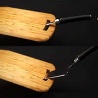 Halo - Rise Above Cook + Serve Pizza Kit HZ-3022 IMAGE 7