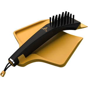 Halo - Rise Above Pizza Stone Cleaning Kit HZ-3023 IMAGE 1