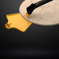 Halo - Rise Above Pizza Stone Cleaning Kit HZ-3023 IMAGE 3