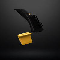 Halo - Rise Above Pizza Stone Cleaning Kit HZ-3023 IMAGE 5