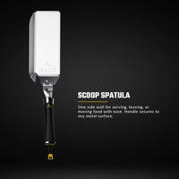 Halo - Rise Above Essentials Griddle Kit HZ-3024 IMAGE 2