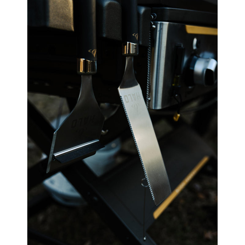 Halo - Rise Above Elite Griddle Kit HZ-3025 IMAGE 11