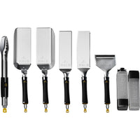 Halo - Rise Above Elite Griddle Kit HZ-3025 IMAGE 1