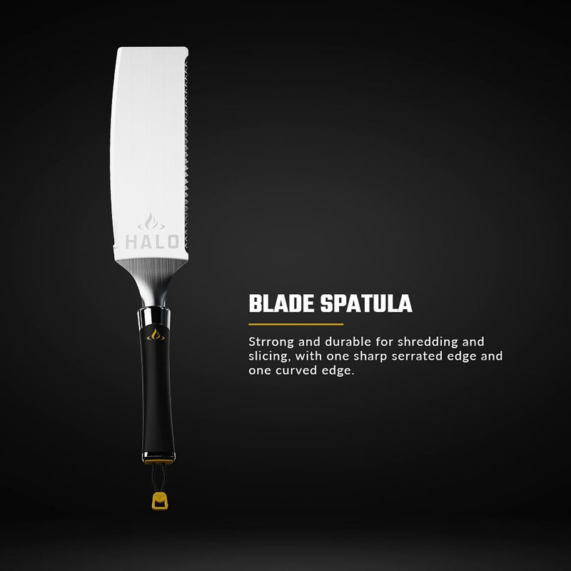 Halo - Rise Above Elite Griddle Kit HZ-3025 IMAGE 4