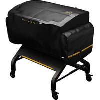 Halo - Rise Above Elite Series Griddle Cover - Elite4B HZ-5001 IMAGE 1
