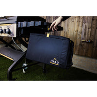 Halo - Rise Above Elite Series Griddle Cover - Elite4B HZ-5001 IMAGE 2