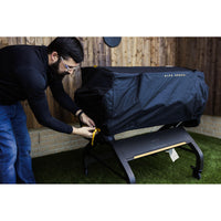 Halo - Rise Above Elite Series Griddle Cover - Elite4B HZ-5001 IMAGE 3