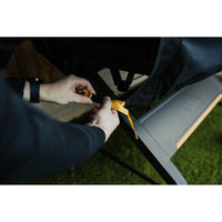 Halo - Rise Above Elite Series Griddle Cover - Elite4B HZ-5001 IMAGE 4