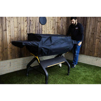 Halo - Rise Above Elite Series Griddle Cover - Elite4B HZ-5001 IMAGE 5