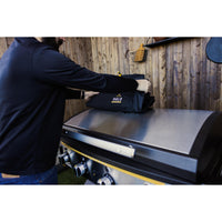 Halo - Rise Above Elite Series Griddle Cover - Elite4B HZ-5001 IMAGE 6