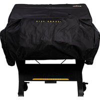 Halo - Rise Above Elite Series Griddle Cover - Elite3B HZ-5002 IMAGE 1