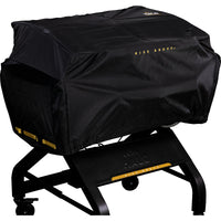 Halo - Rise Above Elite Series Griddle Cover - Elite3B HZ-5002 IMAGE 2