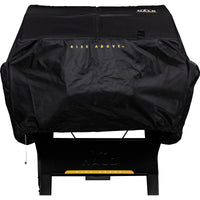 Halo - Rise Above Elite Series Griddle Cover - Elite2B HZ-5003 IMAGE 1