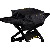 Halo - Rise Above Elite Series Griddle Cover - Elite2B HZ-5003 IMAGE 2