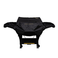 Halo - Rise Above Elite Series Griddle Cover - Elite2B HZ-5003 IMAGE 3