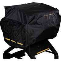 Halo - Rise Above Elite Series Griddle Cover - Elite2B HZ-5003 IMAGE 4