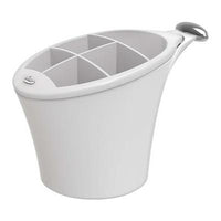 Biesse Cutlery Drainer with Metal Knob 0901 IMAGE 1