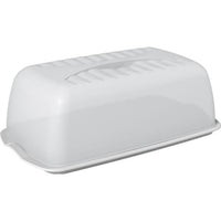 Biesse Portaformaggio Cheese and Bread Box 0971-BIES IMAGE 1