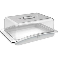 Biesse Portaformaggio Cheese Box OK 056/01 IMAGE 1