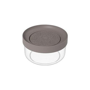Biesse Tondo Round Airtight Container - 13 cm P1400/20 IMAGE 1