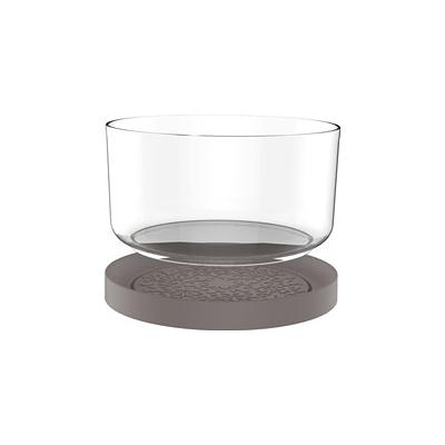 Biesse Tondo Round Airtight Container - 23 cm P1410/20 IMAGE 2